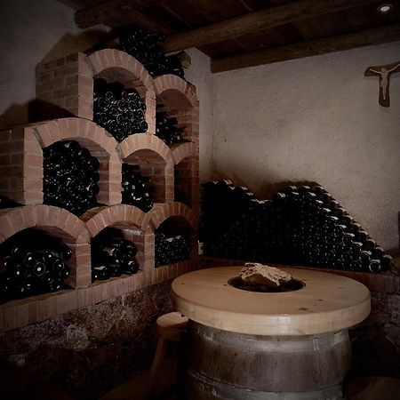 Agriturismo Eredi di Cobelli Aldo Nave San Rocco Esterno foto