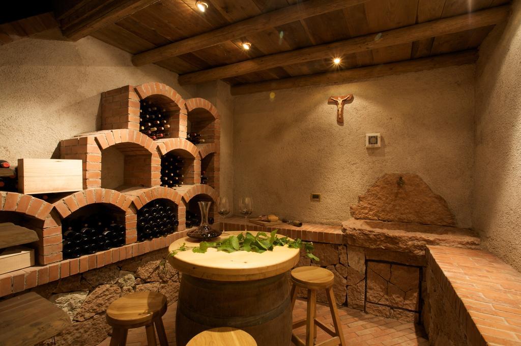 Agriturismo Eredi di Cobelli Aldo Nave San Rocco Esterno foto