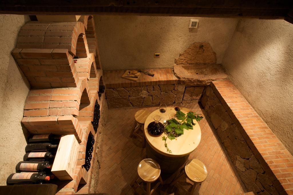 Agriturismo Eredi di Cobelli Aldo Nave San Rocco Esterno foto